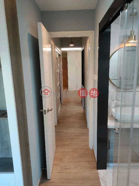 kenny road luxury apartment 3 room with suite | 9 Kennedy Road | Wan Chai District | Hong Kong | Rental, HK$ 38,000/ month