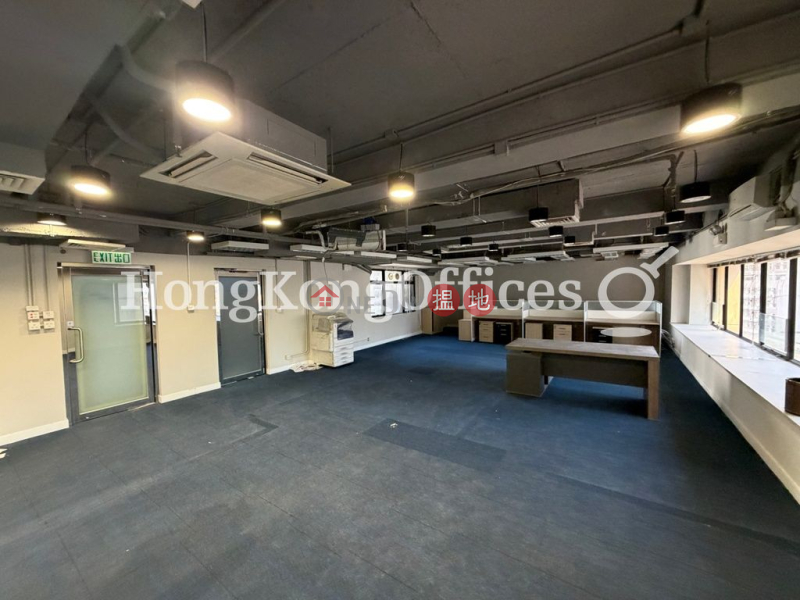 守時商業大廈高層-寫字樓/工商樓盤出租樓盤|HK$ 42,008/ 月