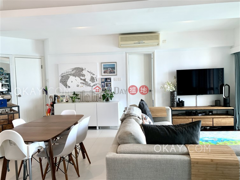The Merton | High, Residential | Rental Listings HK$ 55,000/ month