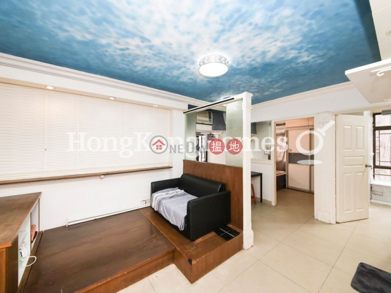 長蓁閣兩房一廳單位出售-83第二街 | 西區|香港出售-HK$ 830萬