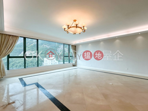 Stylish 4 bedroom with parking | Rental, South Bay Palace Tower 2 南灣御苑 2座 | Southern District (OKAY-R27274)_0