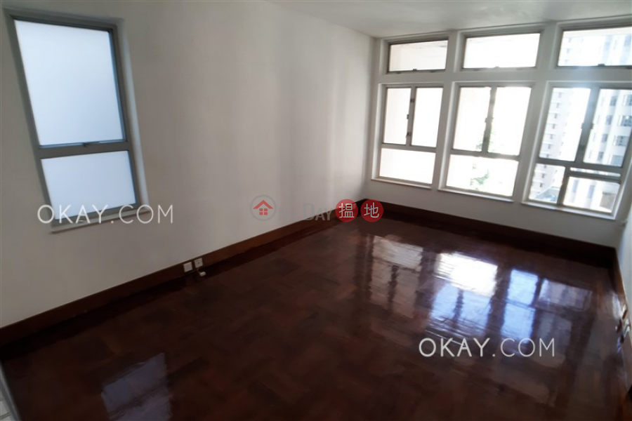 HK$ 70,000/ month | Kam Yuen Mansion Central District, Efficient 3 bedroom with balcony & parking | Rental