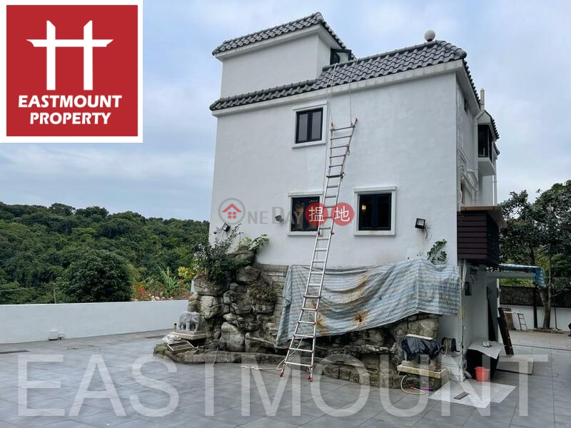 Property Search Hong Kong | OneDay | Residential Rental Listings Clearwater Bay Village House | Property For Rent or Lease in Leung Fai Tin 兩塊田-Detached, Huge garden | Property ID:2803