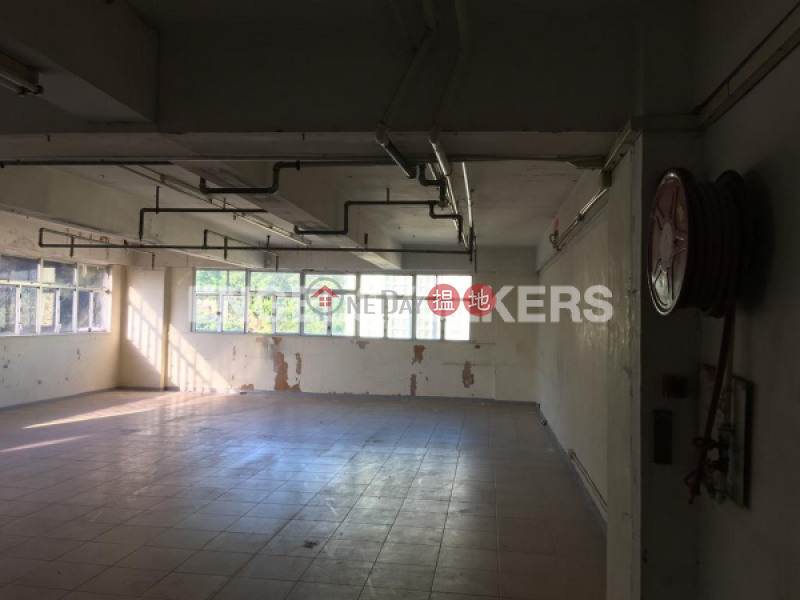 Studio Flat for Sale in Tin Wan, Sun Ying Industrial Centre 新英工業中心 Sales Listings | Southern District (EVHK44773)