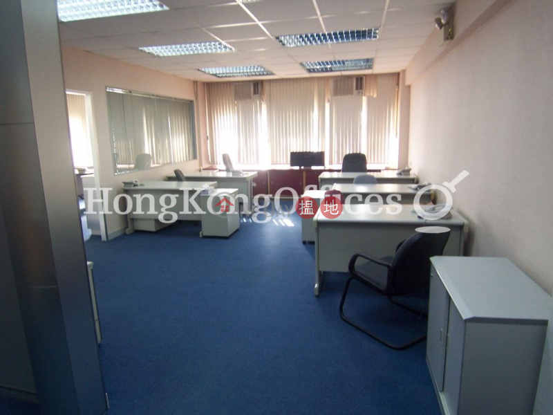 Office Unit for Rent at Star House, Star House 星光行 Rental Listings | Yau Tsim Mong (HKO-15958-ACHR)