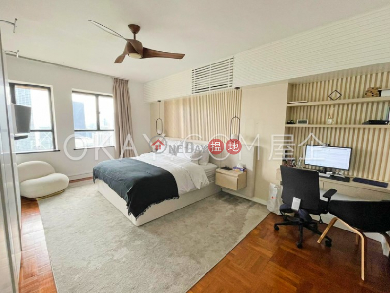 Villa Elegance | Middle Residential, Rental Listings, HK$ 100,000/ month