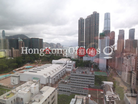 Office Unit for Rent at Hon Kwok Jordan Centre | Hon Kwok Jordan Centre 漢國佐敦中心 _0