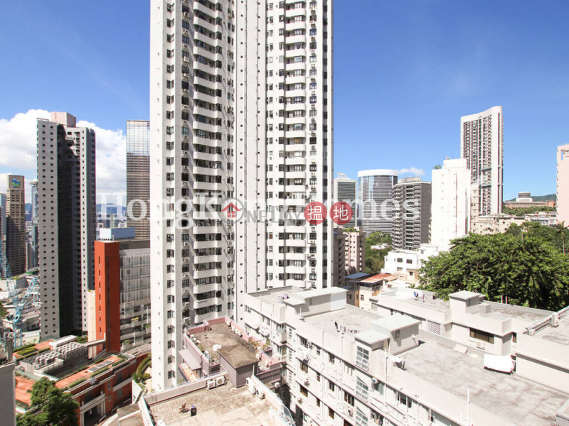 Property Search Hong Kong | OneDay | Residential, Rental Listings, 3 Bedroom Family Unit for Rent at 5G Bowen Road