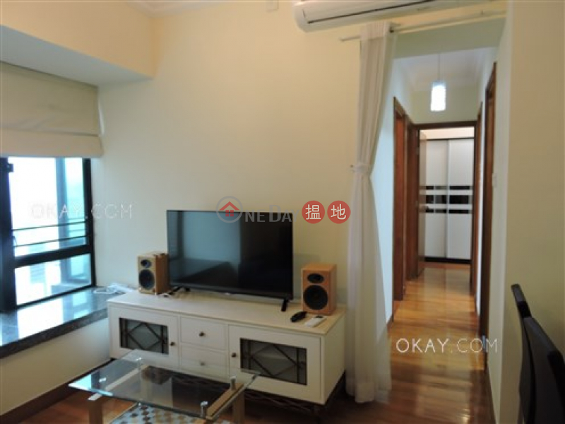 Property Search Hong Kong | OneDay | Residential Sales Listings, Gorgeous 3 bedroom on high floor with harbour views | For Sale