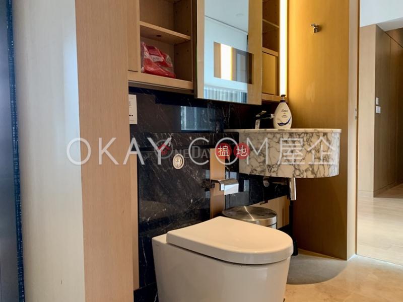 Property Search Hong Kong | OneDay | Residential | Rental Listings, Luxurious 1 bedroom on high floor with balcony | Rental