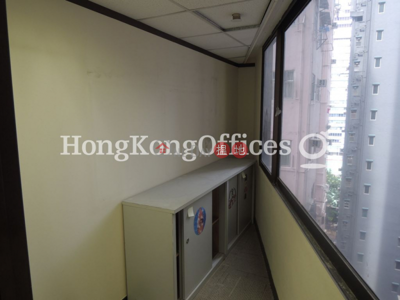 Office Unit for Rent at Shanghai Industrial Investment Building | 48-50 Hennessy Road | Wan Chai District Hong Kong | Rental, HK$ 93,150/ month