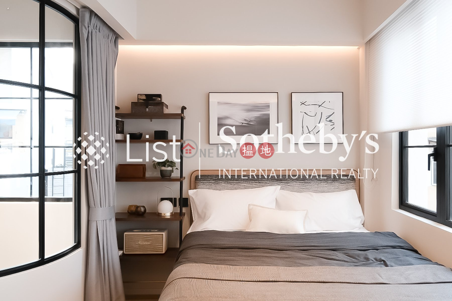 Property for Rent at 52 Gage Street with 2 Bedrooms | 52 Gage Street 結志街52號 Rental Listings