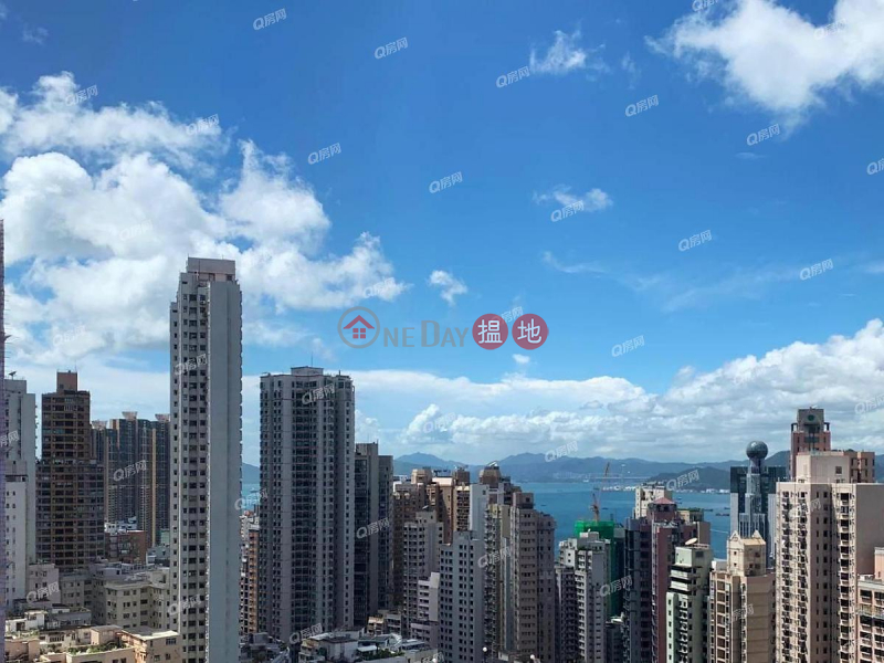 Property Search Hong Kong | OneDay | Residential Sales Listings | Imperial Court | 3 bedroom Low Floor Flat for Sale