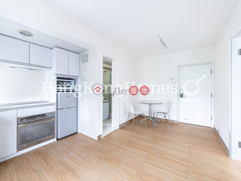 英邦大廈一房單位出租-69-71A卑利街 | 中區香港-出租-HK$ 23,000/ 月