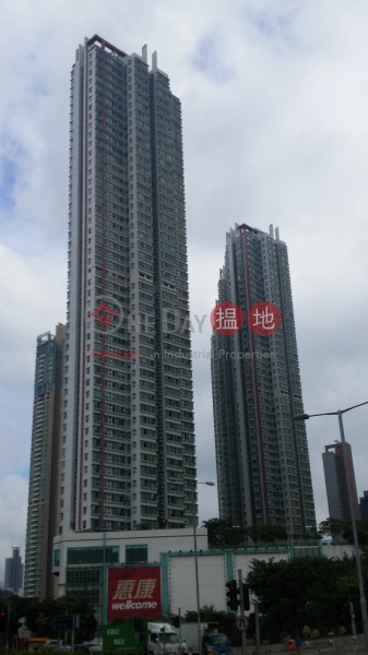 Tower 1 Phase 1 Metro Harbour View (Tower 1 Phase 1 Metro Harbour View) Tai Kok Tsui|搵地(OneDay)(1)