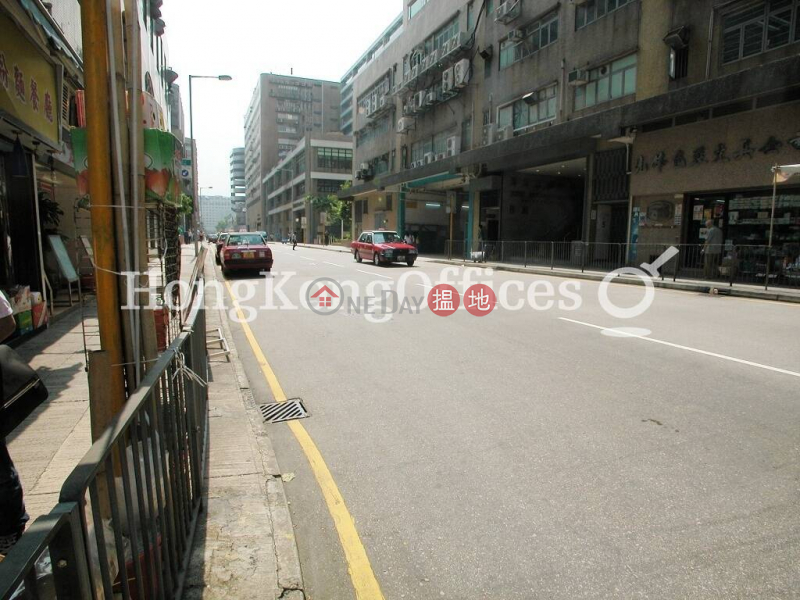 Industrial Unit for Rent at Metro Centre2 | Metro Centre2 美羅中心2期 Rental Listings