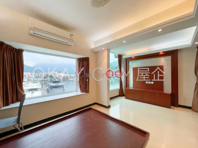 Property Search Hong Kong | OneDay | Residential | Rental Listings, Beautiful house with sea views, rooftop & terrace | Rental