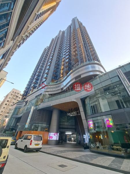 Cetus Square Mile (利奧坊．凱岸),Tai Kok Tsui | ()(3)