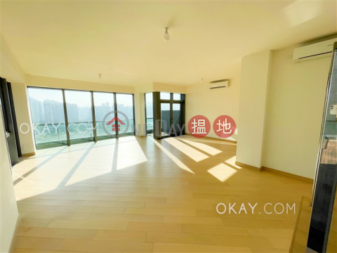 Unique 4 bedroom on high floor with balcony | Rental | Block 8 Phase 4 Double Cove Starview Prime 4期 迎海‧星灣御 8座 _0