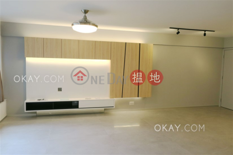 Gorgeous 3 bedroom in Mid-levels West | For Sale | Robinson Place 雍景臺 _0