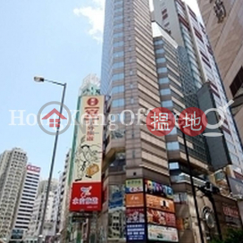 Office Unit for Rent at Plaza 2000, Plaza 2000 2000年廣場 | Wan Chai District (HKO-54685-AKHR)_0