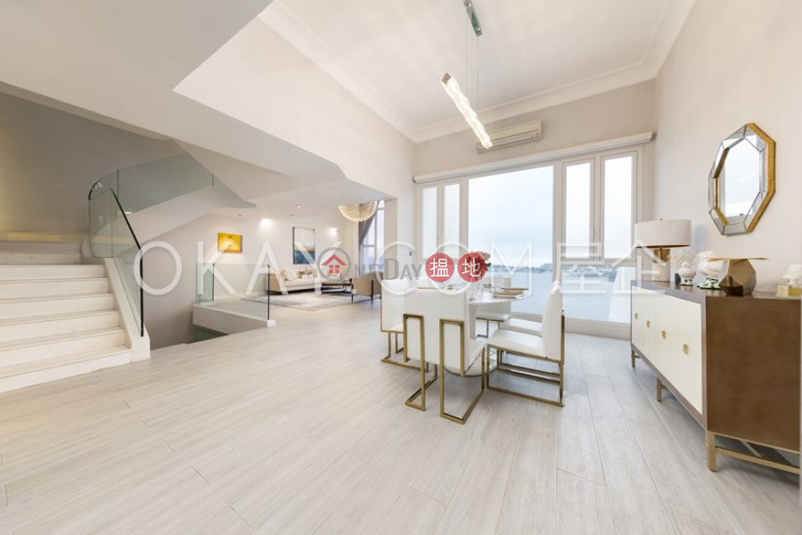 Exquisite house with balcony & parking | For Sale | 18 Pak Pat Shan Road | Southern District, Hong Kong Sales, HK$ 100M