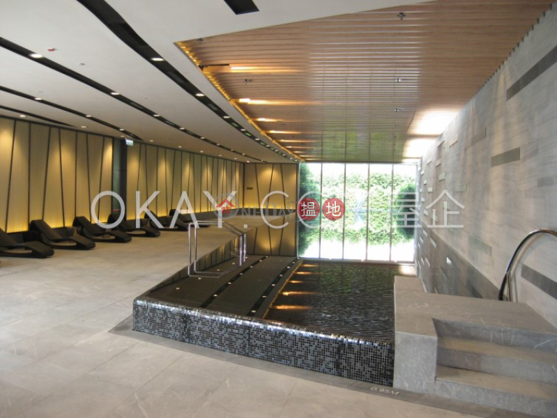 Nicely kept 2 bedroom with balcony | Rental 9 Austin Road West | Yau Tsim Mong, Hong Kong Rental, HK$ 33,000/ month