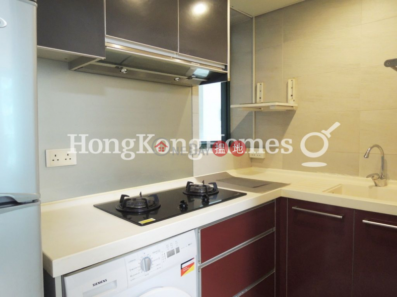 嘉亨灣 2座兩房一廳單位出租38太康街 | 東區-香港|出租-HK$ 21,000/ 月