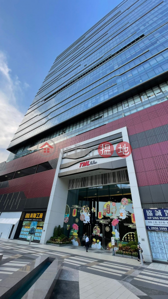 香港搵樓|租樓|二手盤|買樓| 搵地 | 寫字樓/工商樓盤-出租樓盤|荃灣TML服務式辦公室6-7人房月租全包