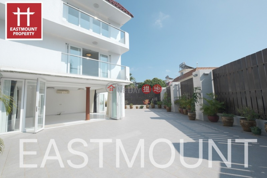 Clearwater Bay Village House | Property For Sale or Rent in Ng Fai Tin 五塊田-Big STT Garden, Modern | Property ID:3253 | Ng Fai Tin Village House 五塊田村屋 Sales Listings