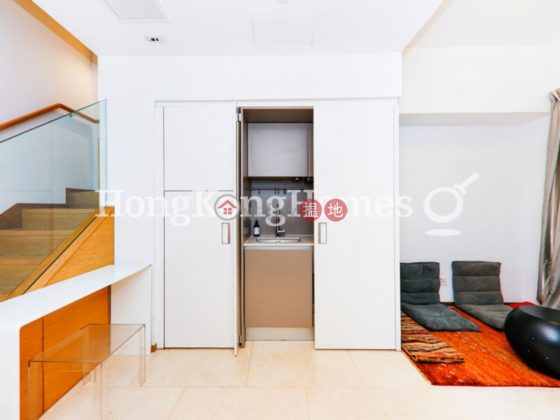 HK$ 988萬-yoo Residence-灣仔區-yoo Residence一房單位出售