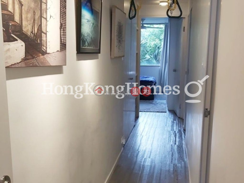 Property Search Hong Kong | OneDay | Residential Rental Listings | 3 Bedroom Family Unit for Rent at Greenery Garden
