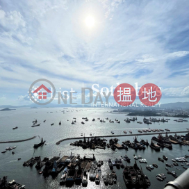 擎天半島4房豪宅單位出租