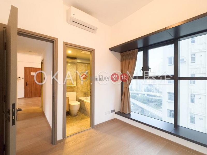 HK$ 26,500/ month, Grand Metro East, Eastern District Tasteful 3 bedroom with balcony | Rental
