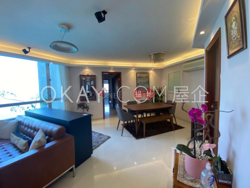 Stylish 4 bedroom with sea views | For Sale | South Horizons Phase 2, Yee Ngar Court Block 9 海怡半島2期怡雅閣(9座) Sales Listings