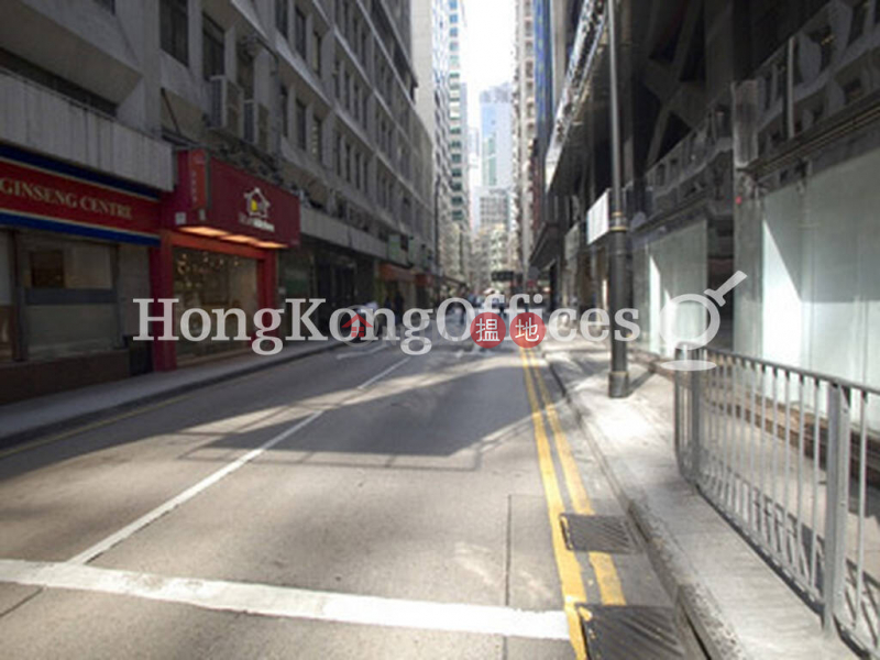 豫泰商業大廈中層|寫字樓/工商樓盤出售樓盤-HK$ 3,607.2萬