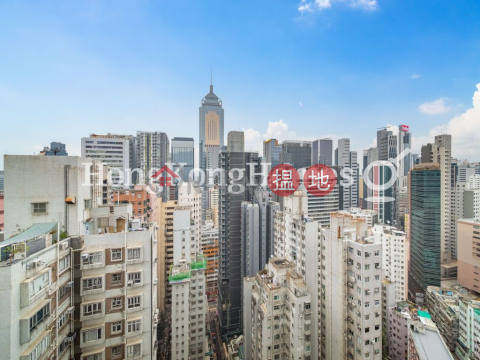 尚翹峰1期3座兩房一廳單位出售 | 尚翹峰1期3座 The Zenith Phase 1, Block 3 _0