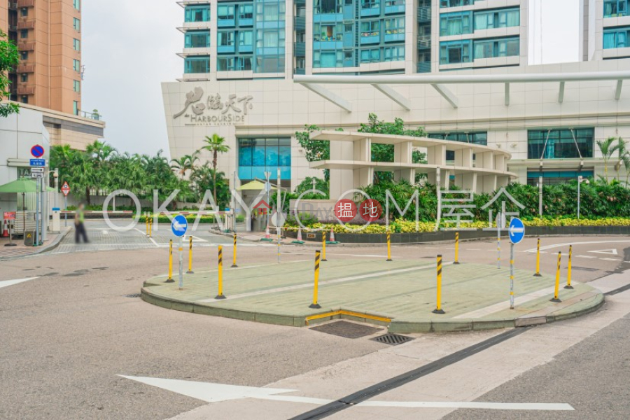 Elegant 2 bedroom in Kowloon Station | For Sale | The Harbourside Tower 2 君臨天下2座 Sales Listings