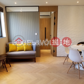 Studio Flat for Rent in Wan Chai, Star Studios II Star Studios II | Wan Chai District (EVHK96046)_0