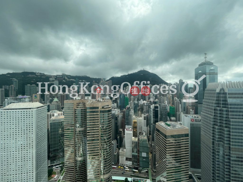 Office Unit for Rent at Two International Finance Centre | 8 Finance Street | Central District, Hong Kong | Rental | HK$ 222,820/ month