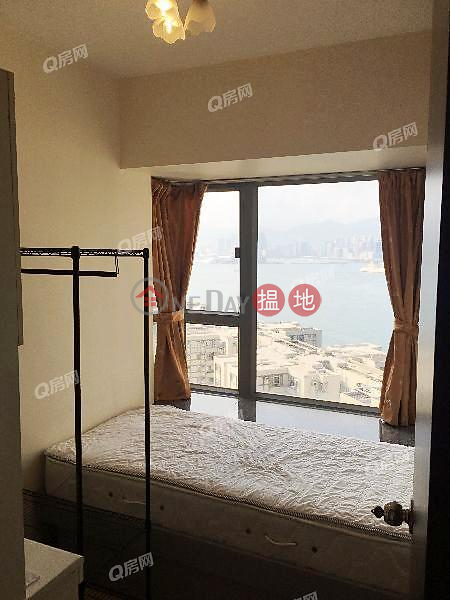 Tower 1 Grand Promenade | 3 bedroom Low Floor Flat for Rent | 38 Tai Hong Street | Eastern District, Hong Kong | Rental, HK$ 35,000/ month