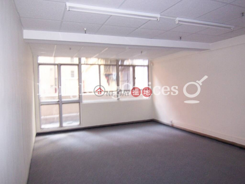 Office Unit for Rent at Uwa Building, Uwa Building 祐華大廈 Rental Listings | Western District (HKO-27074-ABFR)