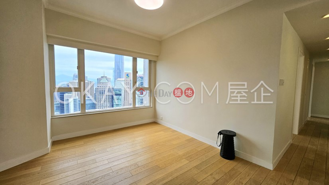 3房2廁,極高層,星級會所,露台帝景閣出租單位3堅尼地道 | 中區|香港|出租-HK$ 73,000/ 月