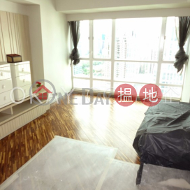 Elegant 3 bedroom on high floor | Rental, Caroline Garden 加路連花園 | Wan Chai District (OKAY-R66836)_0