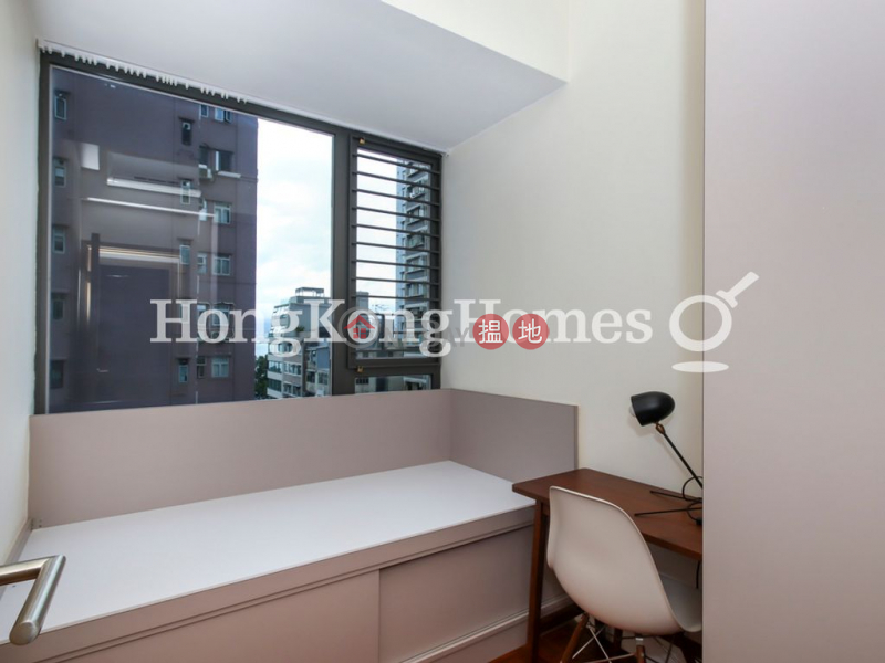 吉席街18號|未知住宅-出租樓盤HK$ 24,400/ 月