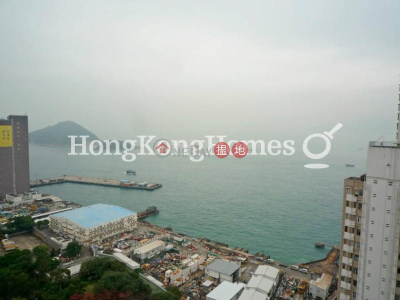 Property Search Hong Kong | OneDay | Residential, Rental Listings, 1 Bed Unit for Rent at Cadogan