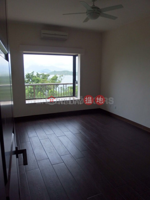 3 Bedroom Family Flat for Rent in Discovery Bay | Discovery Bay, Phase 4 Peninsula Vl Caperidge, 15 Caperidge Drive 愉景灣 4期 蘅峰蘅欣徑 蘅欣徑15號 _0