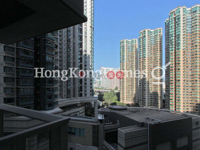 Property Search Hong Kong | OneDay | Residential, Rental Listings 3 Bedroom Family Unit for Rent at Imperial Seabank (Tower 3) Imperial Cullinan