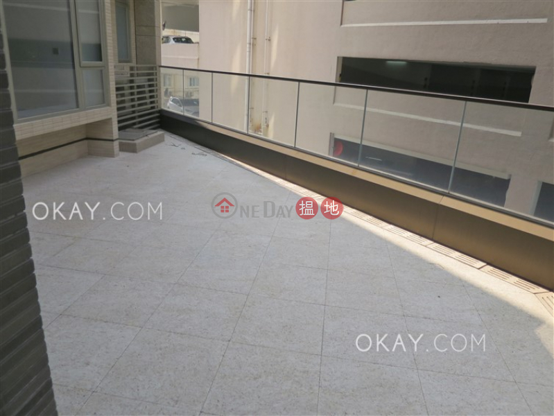 Property Search Hong Kong | OneDay | Residential Rental Listings | Stylish 4 bedroom with terrace, balcony | Rental