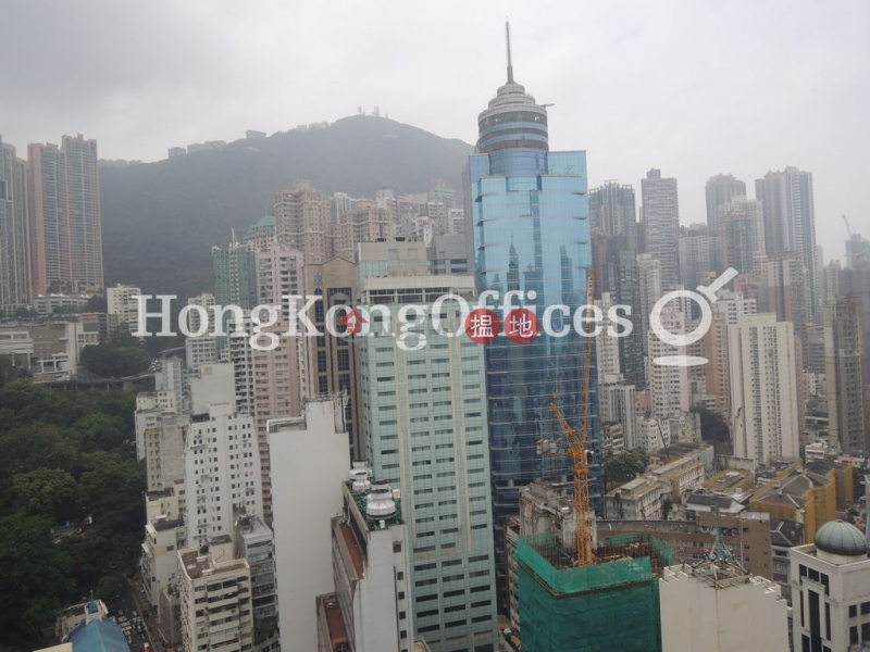 Office Unit for Rent at 8 Wyndham Street | 8 Wyndham Street | Central District | Hong Kong, Rental HK$ 326,645/ month